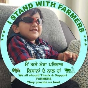 Meet your Posher, Narinder